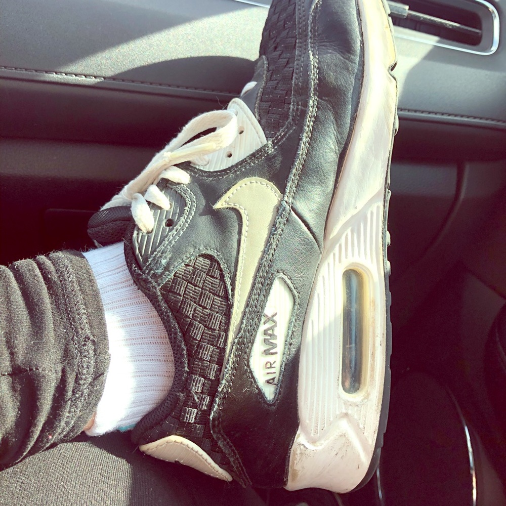 Nike Air Max